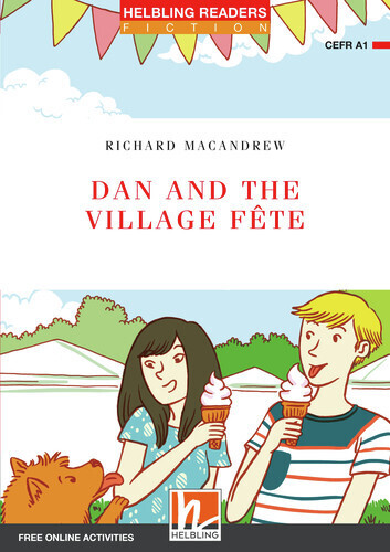 Cover: 9783990458754 | Dan and the Village Fete, Class Set | Richard MacAndrew | Taschenbuch