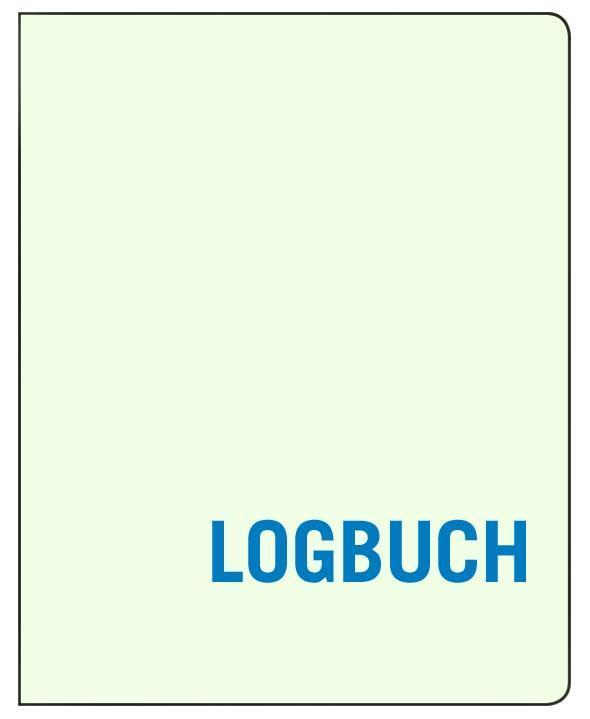 Cover: 9783957370112 | Logbuch | Buch | 200 S. | Deutsch | 2016 | Aequator GmbH