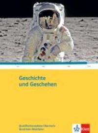 Cover: 9783124300966 | Geschichte und Geschehen. Ausgabe für Nordrhein-Westfalen....