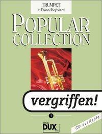 Cover: 9783868490176 | Popular Collection 1 | Arturo Himmer | Buch | 48 S. | Deutsch | 1997