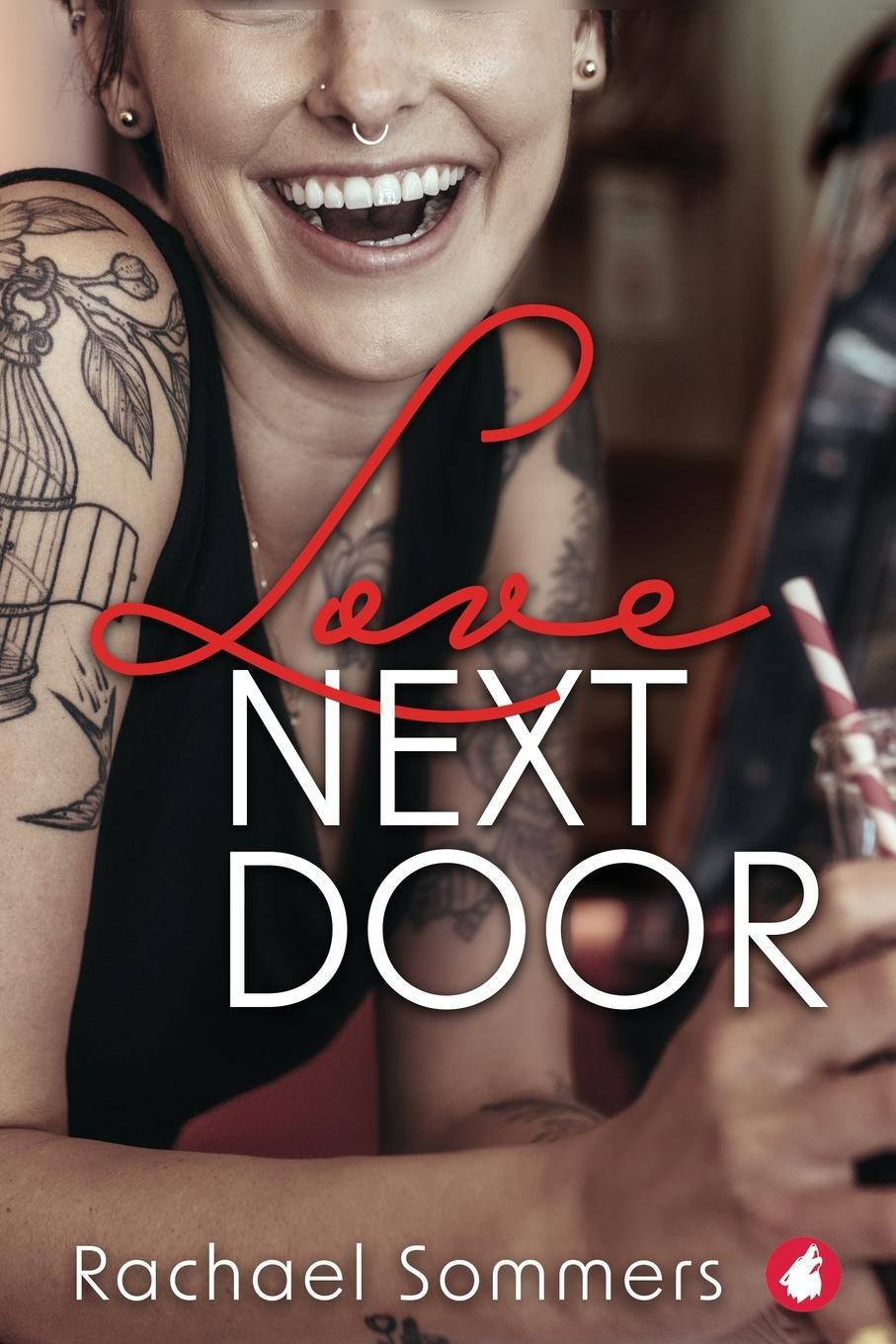 Cover: 9783963248979 | Love Next Door | Rachael Sommers | Taschenbuch | Paperback | Englisch
