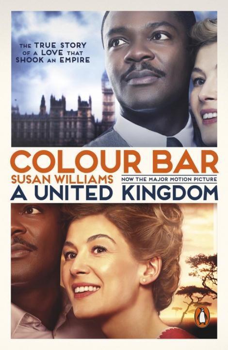 Cover: 9780141985701 | Colour Bar: A United Kingdom | Susan Williams | Taschenbuch | 408 S.