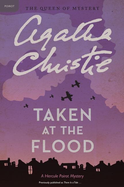 Cover: 9780062073846 | Taken at the Flood | Agatha Christie | Taschenbuch | Englisch | 2011