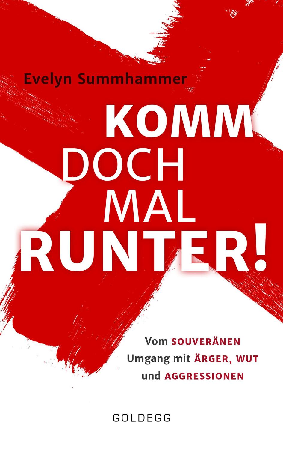 Cover: 9783990601013 | Komm doch mal runter | Evelyn Summhammer | Taschenbuch | Deutsch