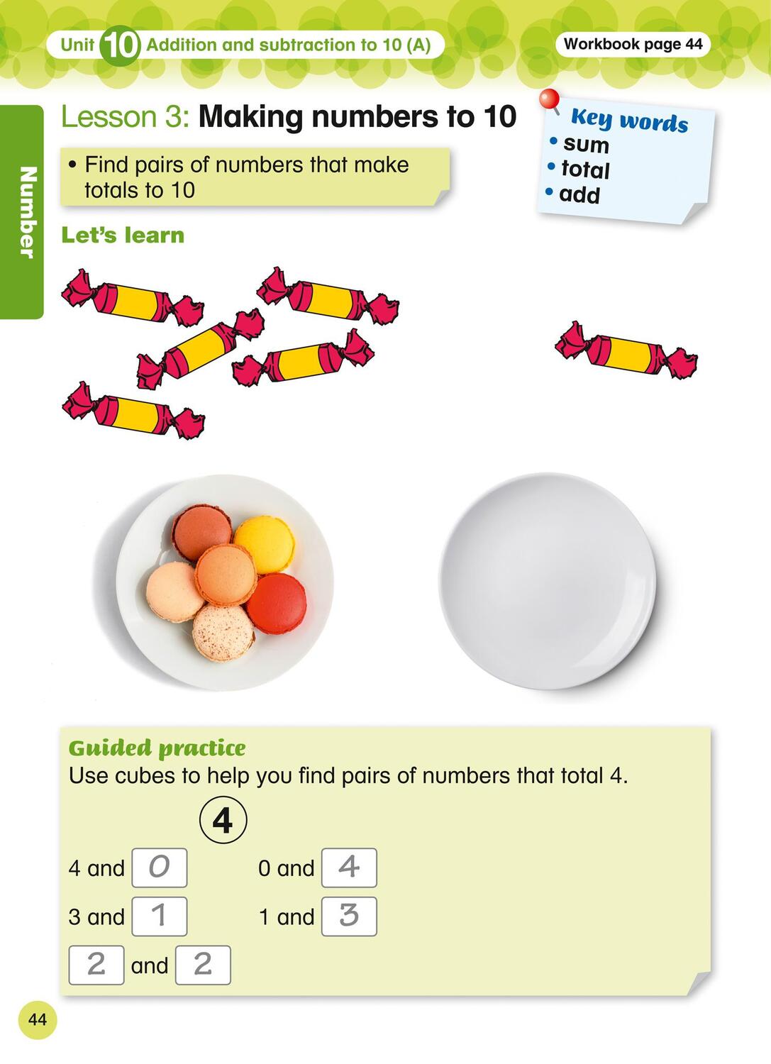 Bild: 9780008340896 | Jarmin, L: International Primary Maths Student's Book: Stage | Jarmin