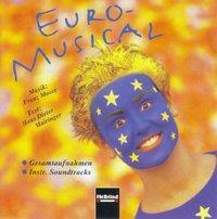Cover: 9783900590734 | Moser, F: Euro-Musical. AudioCD | Franz Moser (u. a.) | CD | Deutsch