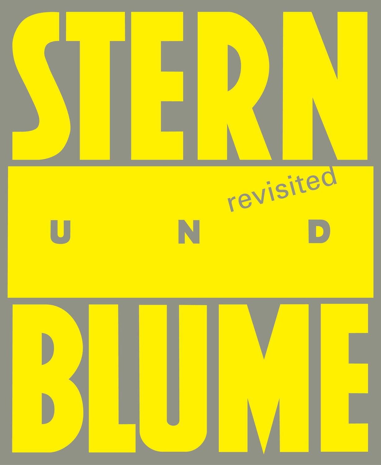 Cover: 9783862282401 | Stern und Blume | Reprinted - Revisited | Otto Pankok | Buch | Deutsch
