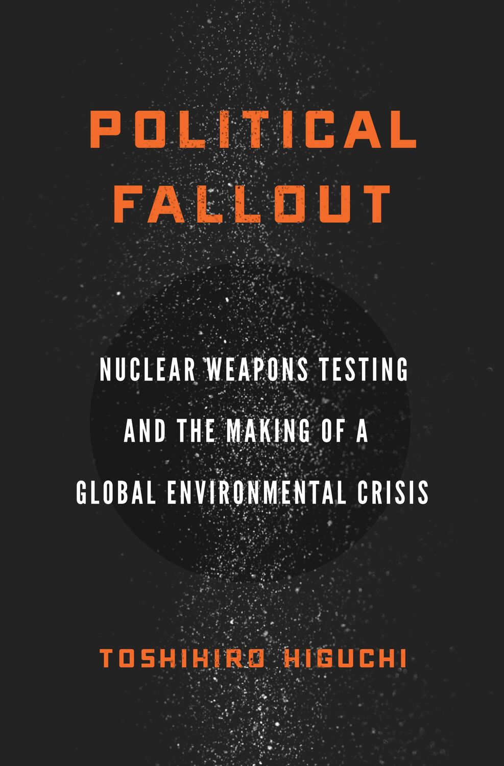Cover: 9781503612891 | Political Fallout | Toshihiro Higuchi | Taschenbuch | Englisch | 2020