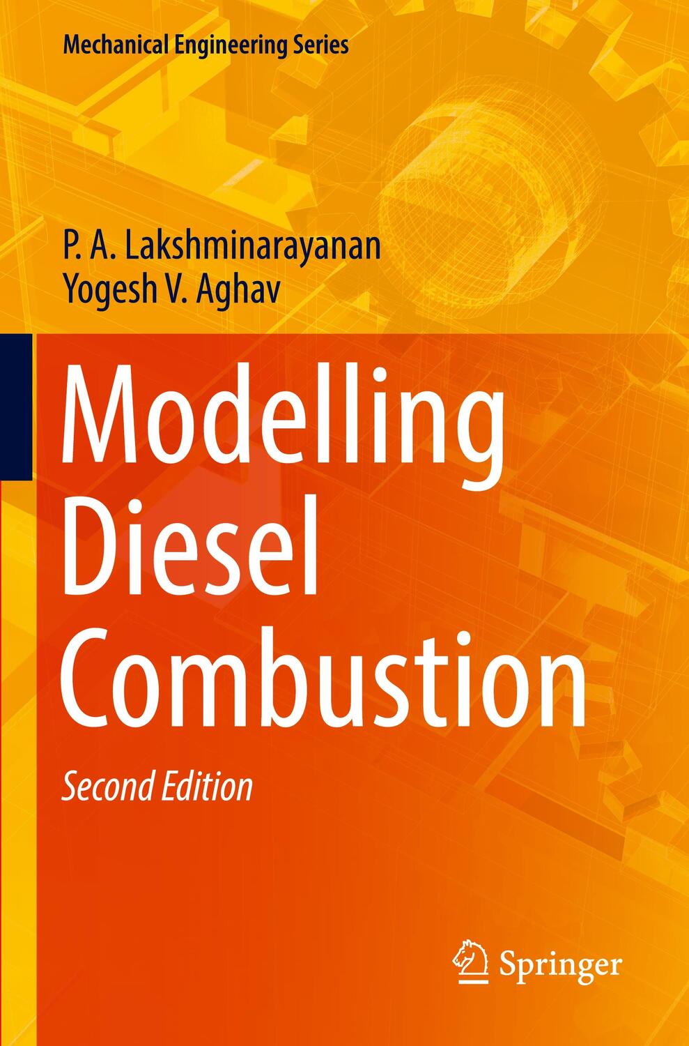 Cover: 9789811667442 | Modelling Diesel Combustion | P. A. Lakshminarayanan (u. a.) | Buch