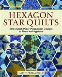 Cover: 9781947163355 | Hexagon Star Quilts | Cathy Perlmutter | Taschenbuch | Englisch | 2020