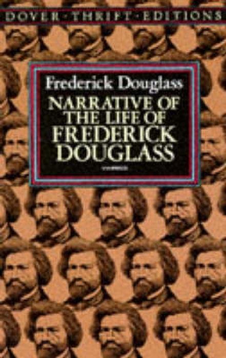 Cover: 9780486284996 | Narrative of the Life of Frederick Douglass | Frederick Douglass