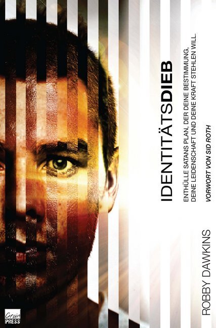 Cover: 9783947454075 | Der Identitätsdieb | Robby Dawkins | Taschenbuch | 270 S. | Deutsch