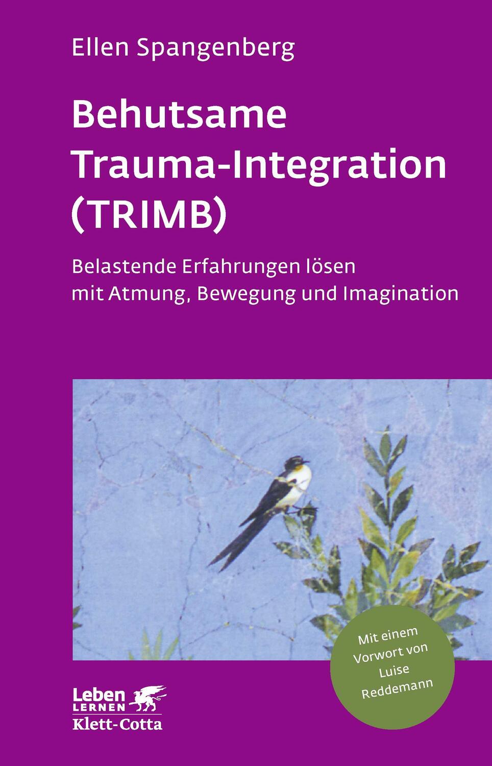 Cover: 9783608892246 | Behutsame Trauma-Integration (TRIMB) (Leben lernen, Bd. 275) | Buch