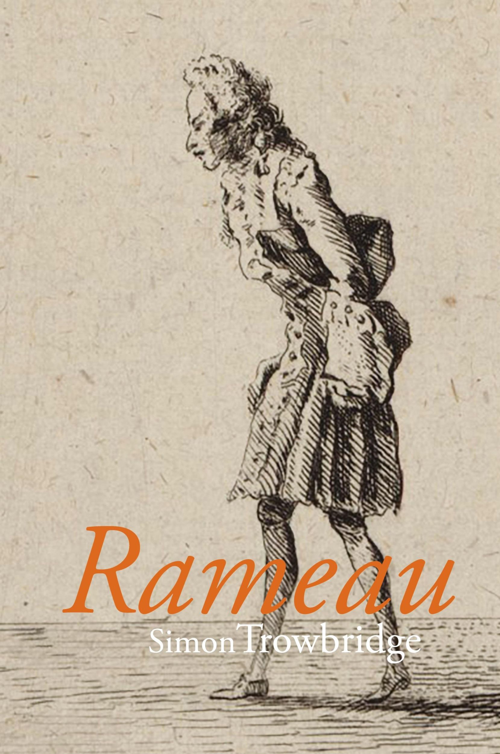 Cover: 9781999730598 | Rameau | Simon Trowbridge | Taschenbuch | Englisch | 2020