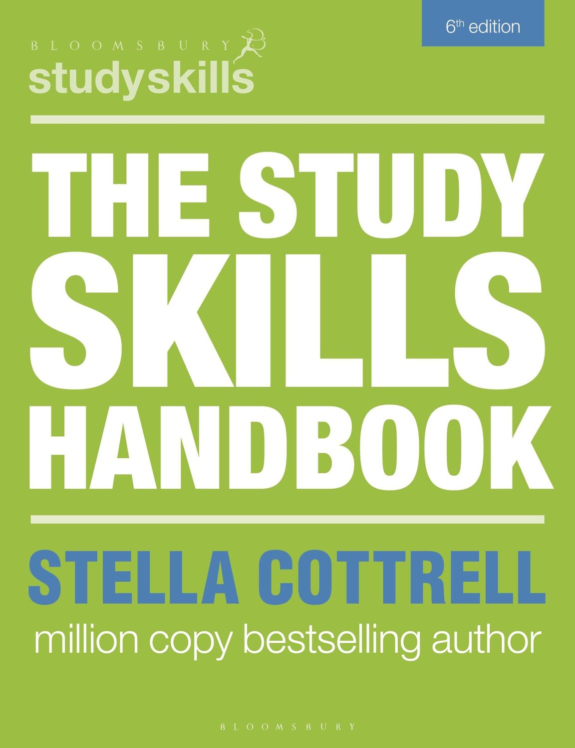 Cover: 9781350421271 | The Study Skills Handbook | Stella Cottrell | Taschenbuch | Englisch