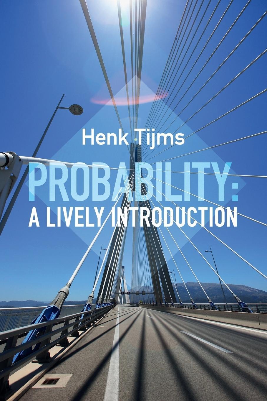 Cover: 9781108407847 | Probability | A Lively Introduction | Henk Tijms | Taschenbuch | 2019