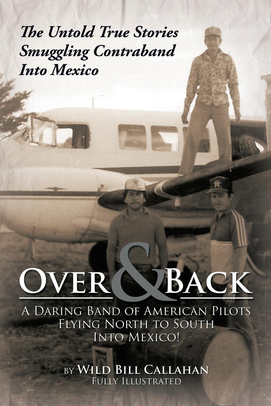 Cover: 9781479798087 | Over and Back | Wild Bill Callahan | Taschenbuch | Paperback | 2013