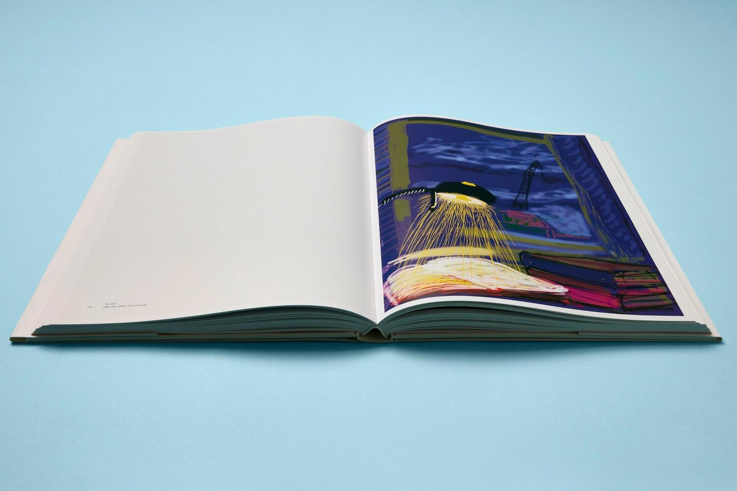 Bild: 9783836593922 | David Hockney. My Window | David Hockney | Buch | GER, Hardcover