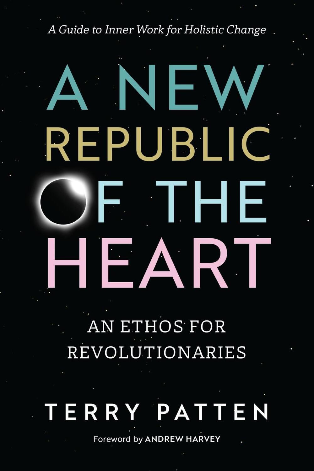 Cover: 9781623170479 | A New Republic of the Heart | Terry Patten | Taschenbuch | Englisch
