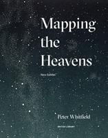 Cover: 9780712352659 | Mapping the Heavens | Peter Whitfield | Taschenbuch | 192 S. | 2018