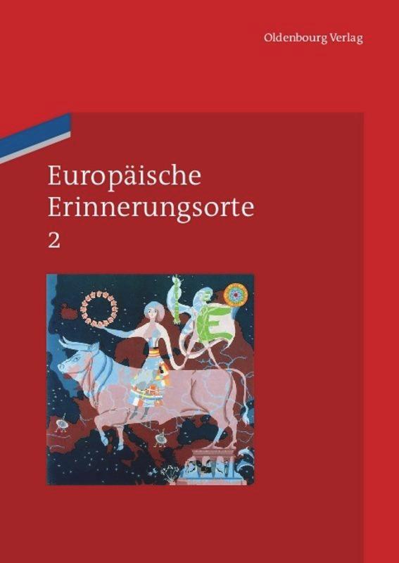 Cover: 9783486704198 | Das Haus Europa | Pim Den Boer (u. a.) | Buch | 626 S. | Deutsch