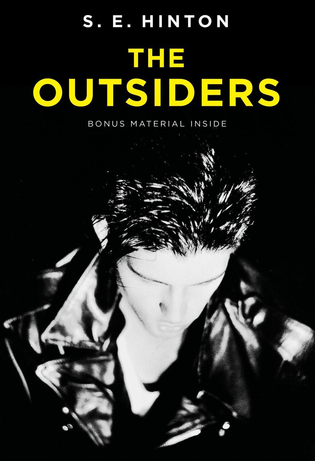 Cover: 9780142407332 | The Outsiders. Platinum Edition | Susan E. Hinton | Taschenbuch | 2006