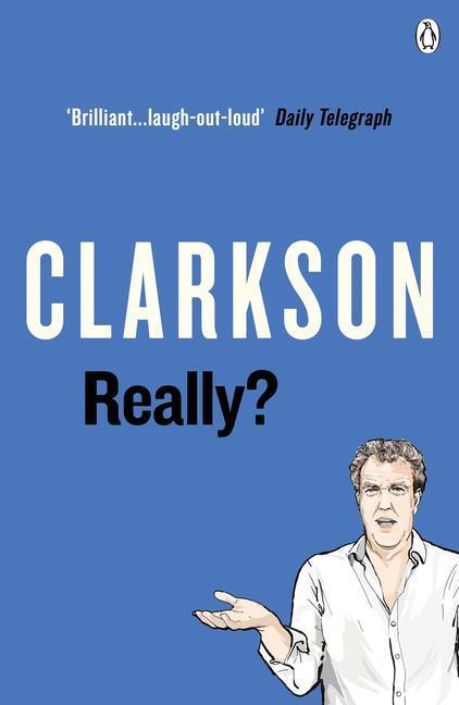 Cover: 9781405939072 | Really? | Jeremy Clarkson | Taschenbuch | Englisch | 2020