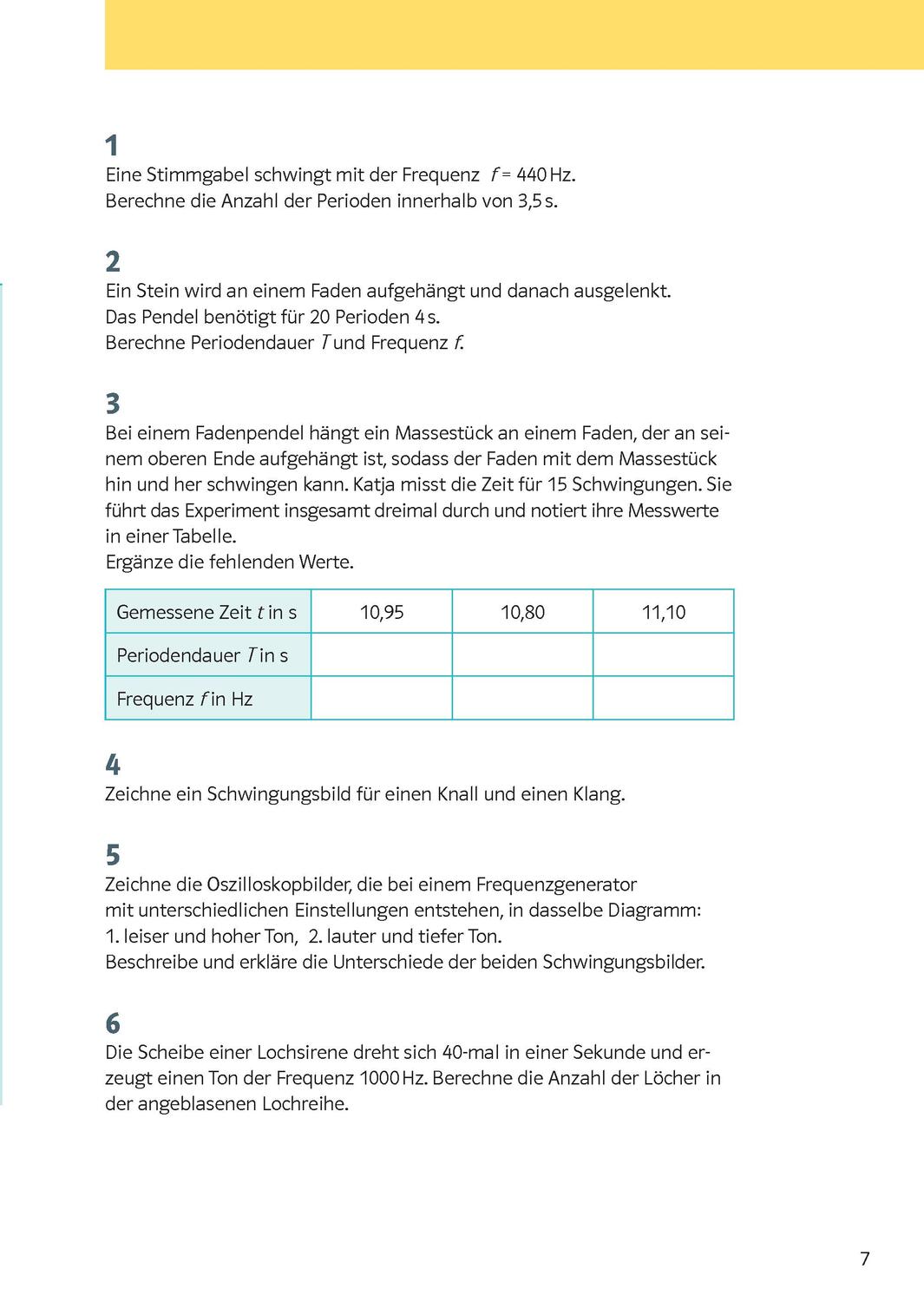 Bild: 9783129275948 | KomplettTrainer Gymnasium Physik 7.-10. Klasse | Taschenbuch | Deutsch