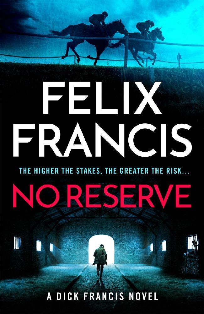 Cover: 9781804183229 | No Reserve | Felix Francis | Taschenbuch | Englisch | 2023 | Zaffre