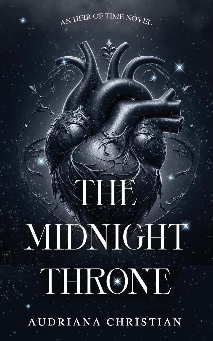 Cover: 9798990234901 | The Midnight Throne | Audriana Christian | Taschenbuch | Englisch