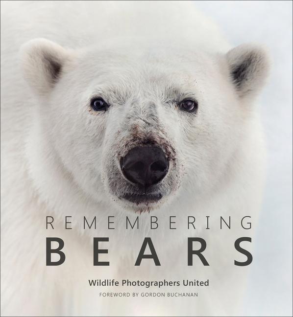 Cover: 9781999643362 | Remembering Bears | Margot Raggett (u. a.) | Buch | Gebunden | 2022