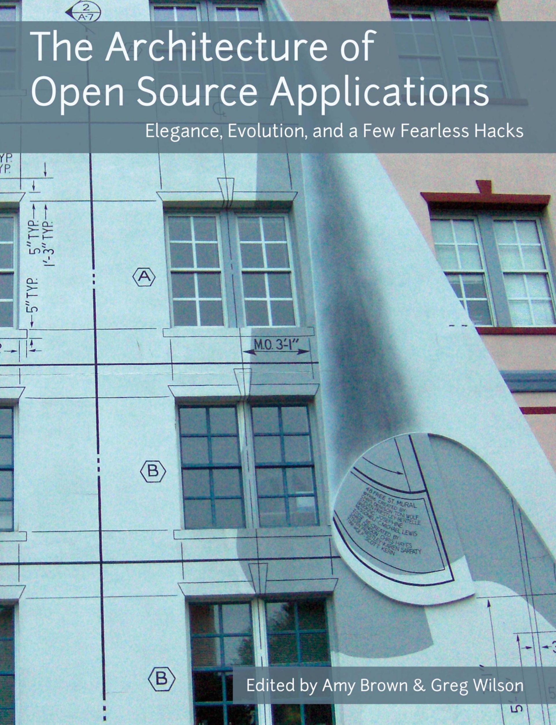 Cover: 9781257638017 | The Architecture of Open Source Applications | Amy Brown (u. a.)