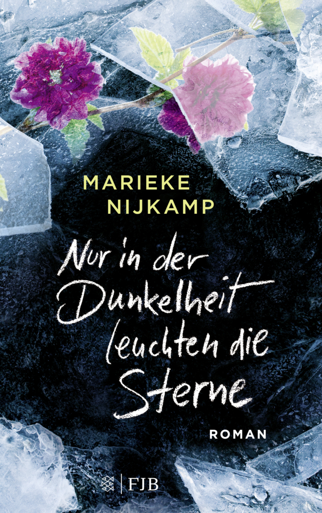 Cover: 9783841440266 | Nur in der Dunkelheit leuchten die Sterne | Roman | Marieke Nijkamp