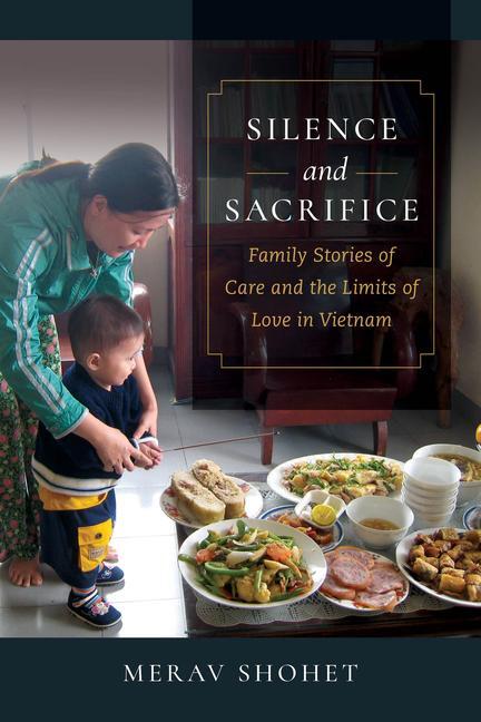 Cover: 9780520379381 | Silence and Sacrifice | Merav Shohet | Taschenbuch | Englisch | 2021