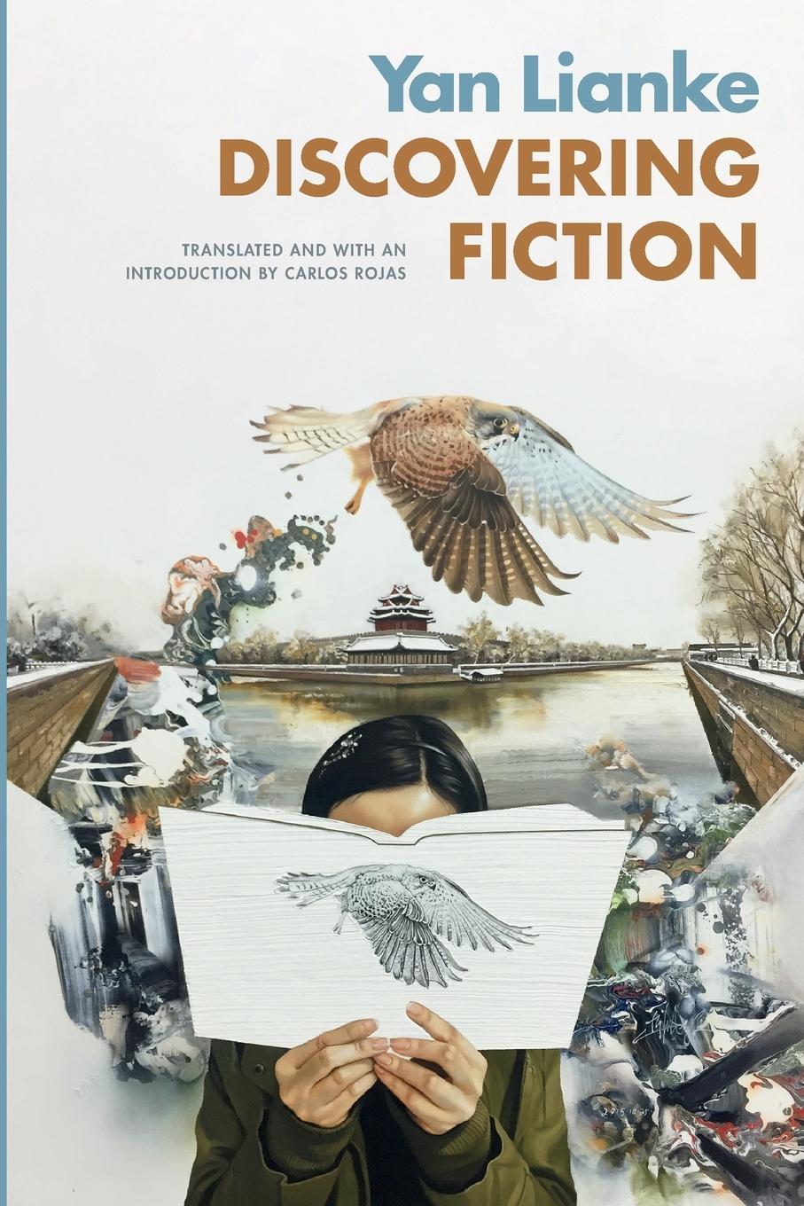 Cover: 9781478018308 | Discovering Fiction | Lianke Yan | Taschenbuch | Paperback | Englisch