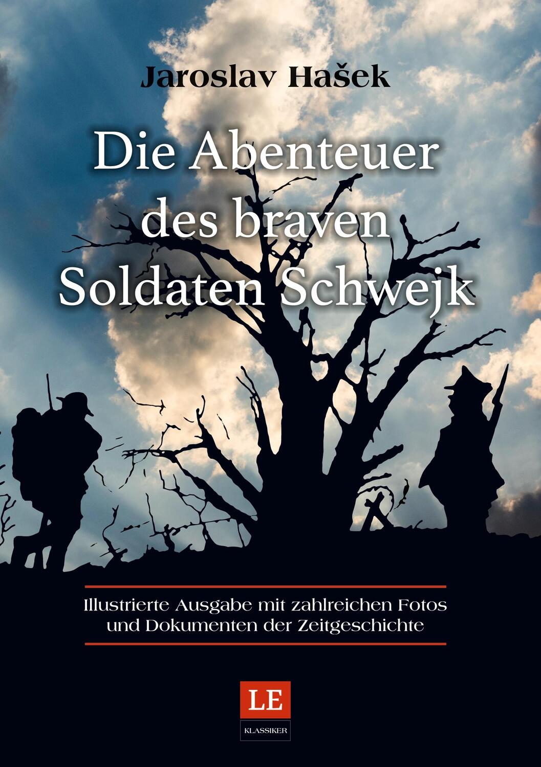 Cover: 9783347305854 | Die Abenteuer des braven Soldaten Schwejk | Jaroslav Hasek | Buch
