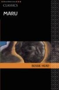 Cover: 9780435913588 | AWS Classics Maru | Bessie Head | Taschenbuch | Englisch | 2008