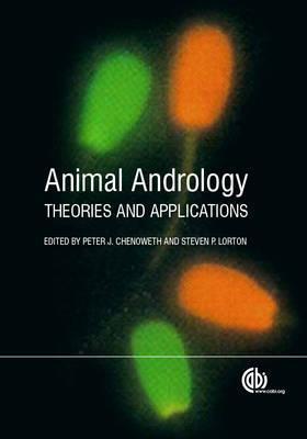 Cover: 9781780643168 | Animal Andrology | Theories and Applications | Buch | Englisch | 2014