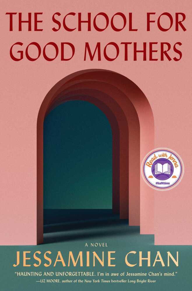 Cover: 9781982199890 | The School for Good Mothers | A Novel | Jessamine Chan | Taschenbuch