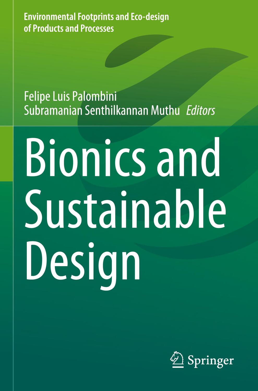 Cover: 9789811918148 | Bionics and Sustainable Design | Muthu (u. a.) | Taschenbuch | vii