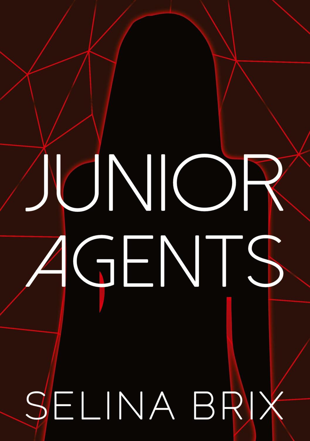 Cover: 9783347460744 | JUNIOR AGENTS | Selina Brix | Taschenbuch | Paperback | Deutsch | 2022