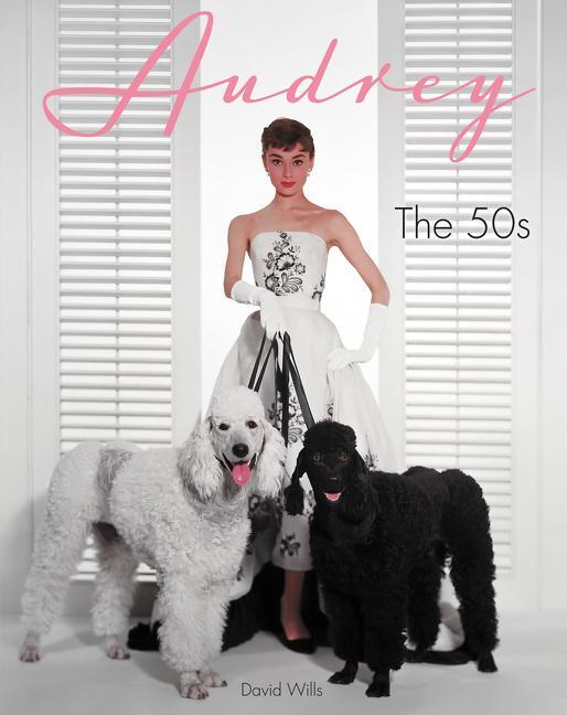 Cover: 9780062472069 | Audrey: The 50s | David Wills | Buch | Englisch | 2016