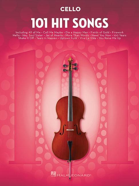 Cover: 9781495075377 | 101 Hit Songs | Hal Leonard Publishing Corporation | Buch | Englisch