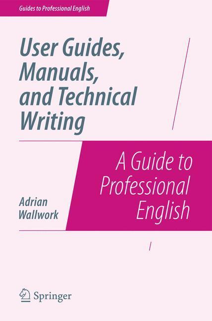 Cover: 9781493906406 | User Guides, Manuals, and Technical Writing | Adrian Wallwork | Buch