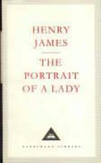 Cover: 9781857150391 | The Portrait Of A Lady | Henry James | Buch | Englisch | 1991