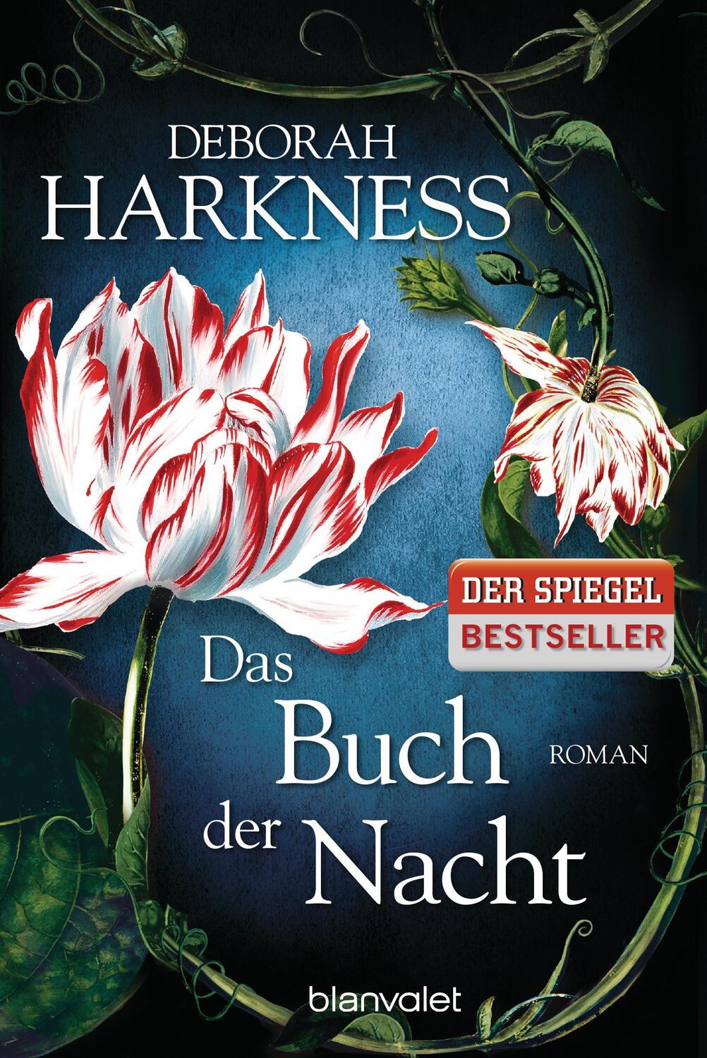 Cover: 9783734100499 | Das Buch der Nacht | Deborah Harkness | Taschenbuch | 764 S. | Deutsch