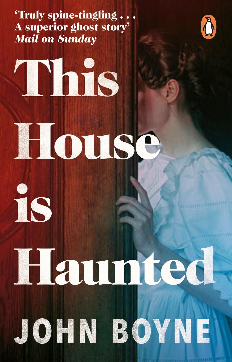 Cover: 9780552778428 | This House is Haunted | John Boyne | Taschenbuch | Englisch | 2014