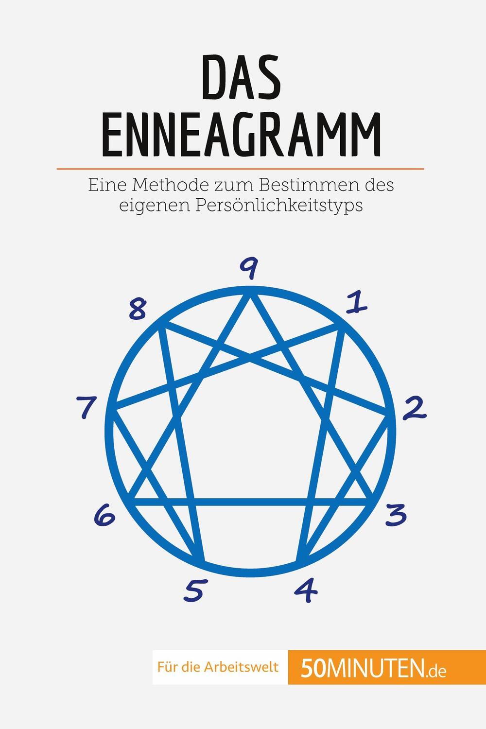 Cover: 9782808018159 | Das Enneagramm | Valérie Debruche | Taschenbuch | Coaching | Paperback