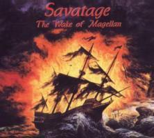 Cover: 4029759041023 | The Wake Of Magellan | Savatage | Audio-CD | 2010 | EAN 4029759041023