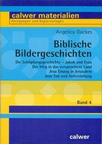 Cover: 9783766838551 | Biblische Bildergeschichten / Biblische Bildergeschichten | Guckes